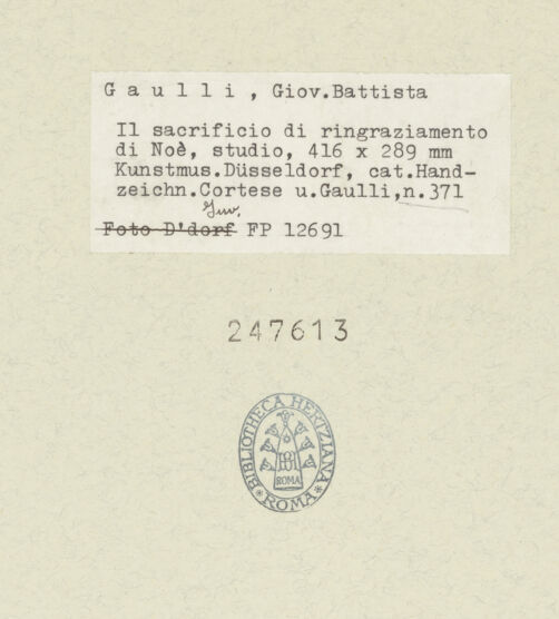 Rückseite von bh247613_recto