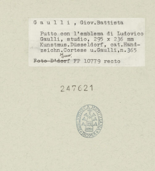 Rückseite von bh247621_recto