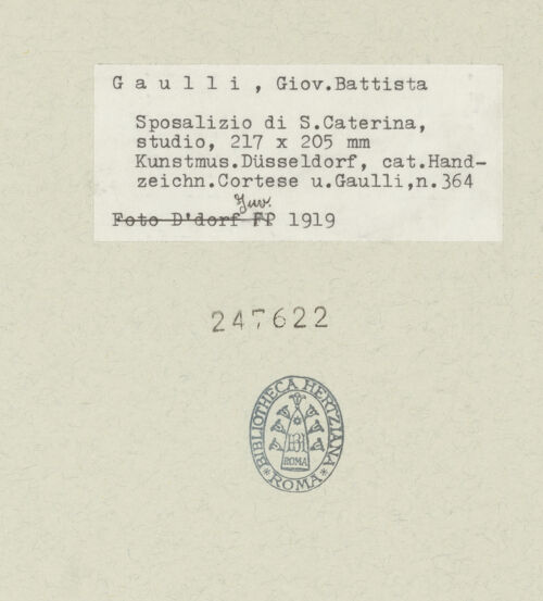 Rückseite von bh247622_recto