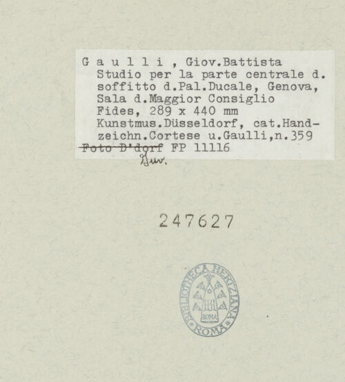 Rückseite von bh247627_recto