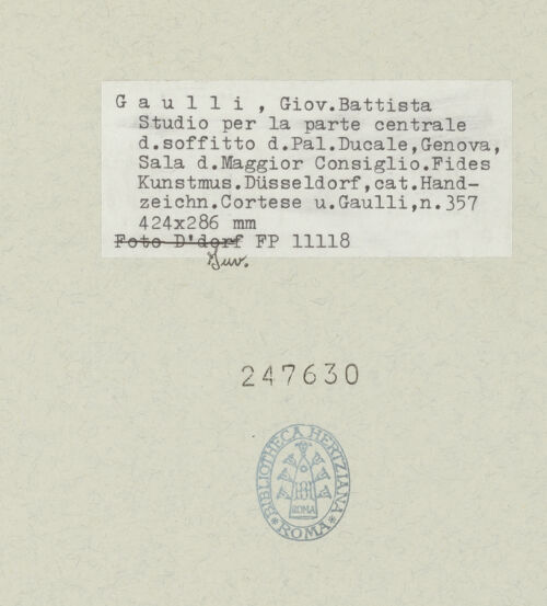 Rückseite von bh247630_recto