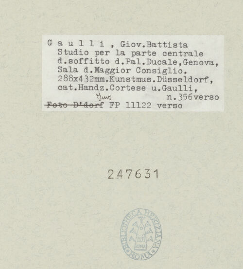 Rückseite von bh247631_recto