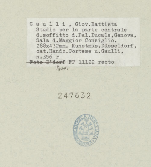 Rückseite von bh247632_recto