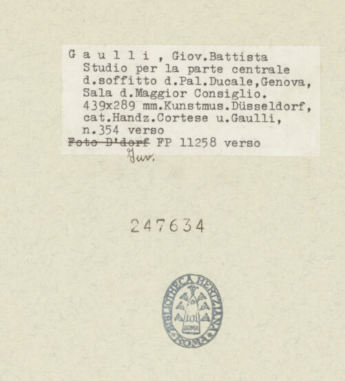 Rückseite von bh247634_recto