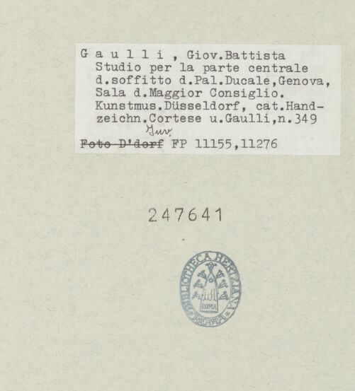 Rückseite von bh247641_recto