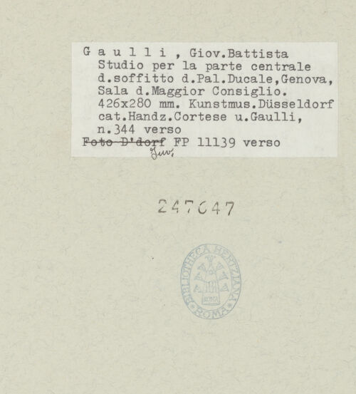 Rückseite von bh247647_recto