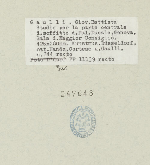 Rückseite von bh247648_recto