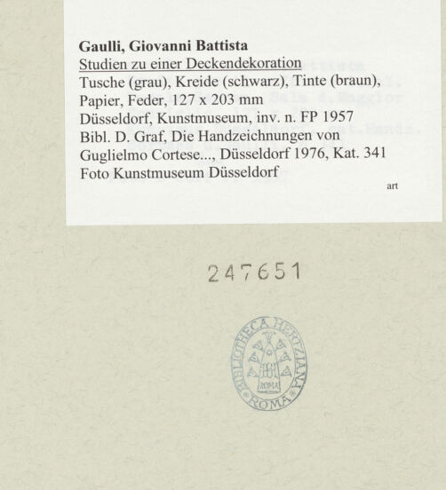 Rückseite von bh247651_recto