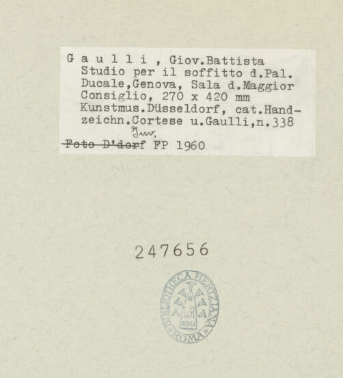 Rückseite von bh247656_recto