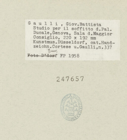 Rückseite von bh247657_recto