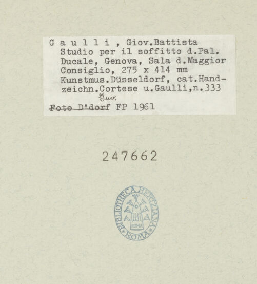 Rückseite von bh247662_recto