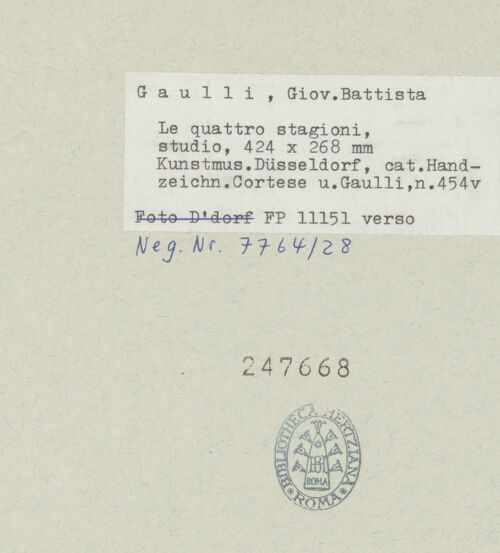 Rückseite von bh247668_recto