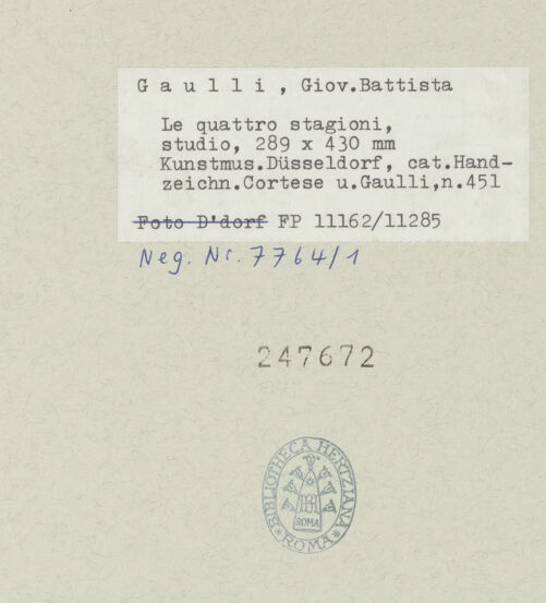 Rückseite von bh247672_recto