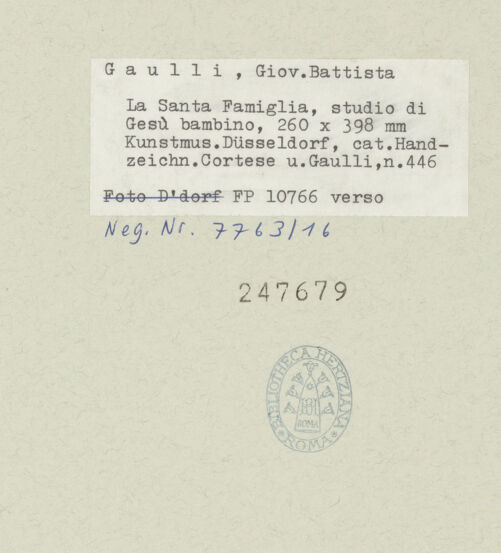 Rückseite von bh247679_recto