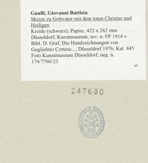 Rückseite von bh247680_recto