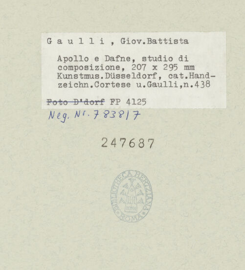 Rückseite von bh247687_recto