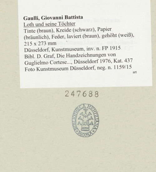 Rückseite von bh247688_recto