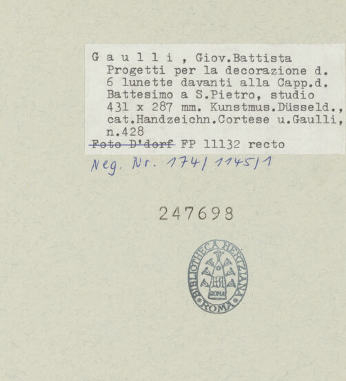 Rückseite von bh247698_recto