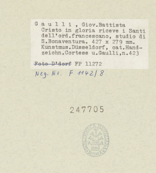 Rückseite von bh247705_recto