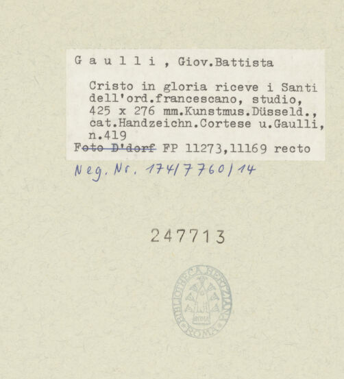 Rückseite von bh247713_recto