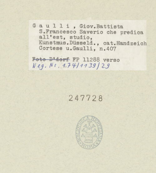 Rückseite von bh247728_recto