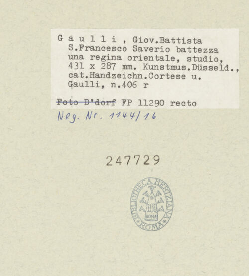 Rückseite von bh247729_recto