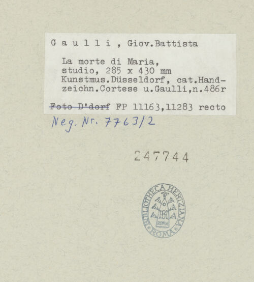 Rückseite von bh247744_recto