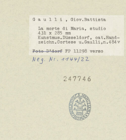 Rückseite von bh247746_recto