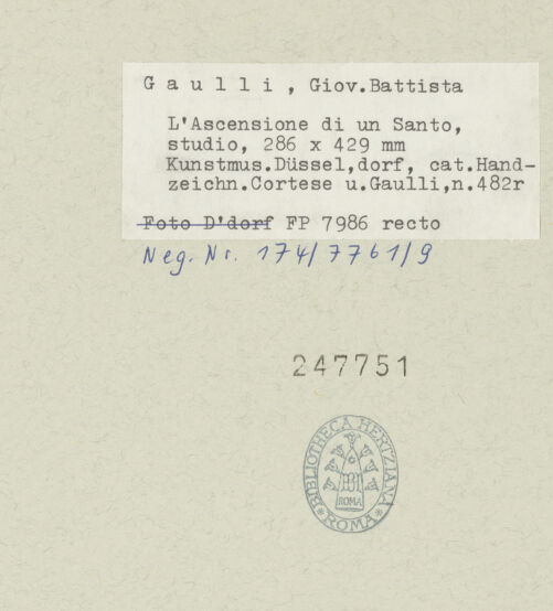 Rückseite von bh247751_recto