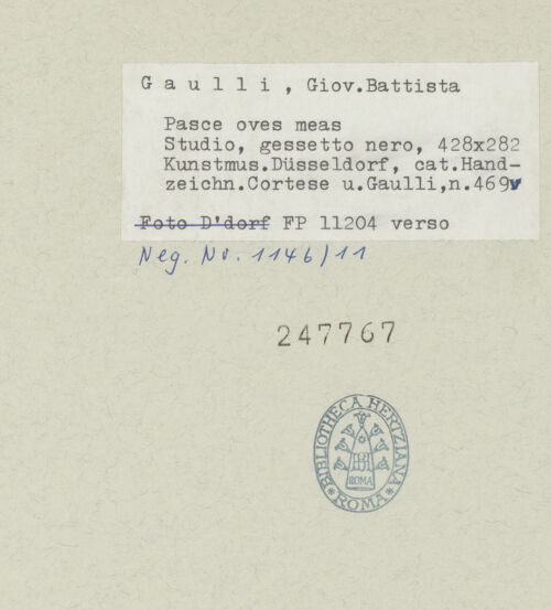 Rückseite von bh247767_recto