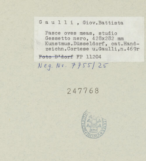 Rückseite von bh247768_recto