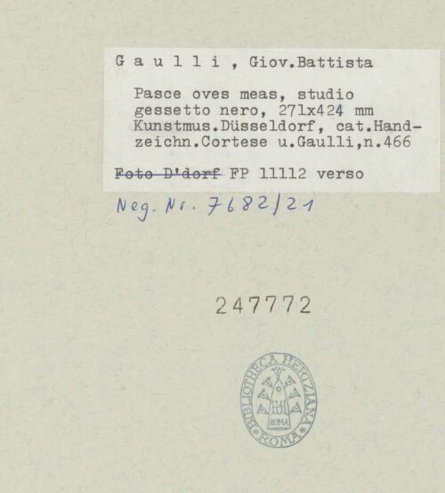 Rückseite von bh247772_recto