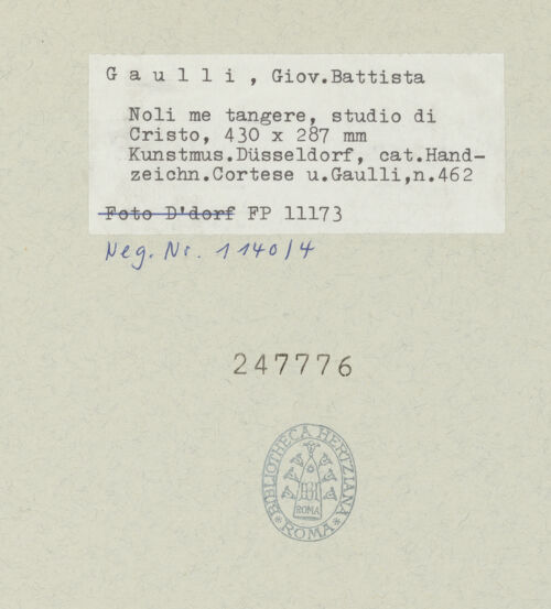 Rückseite von bh247776_recto