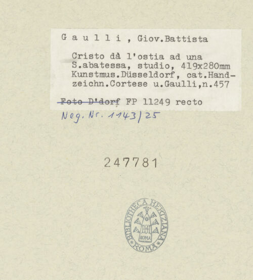 Rückseite von bh247781_recto