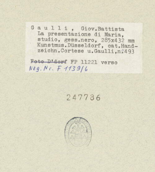 Rückseite von bh247786_recto