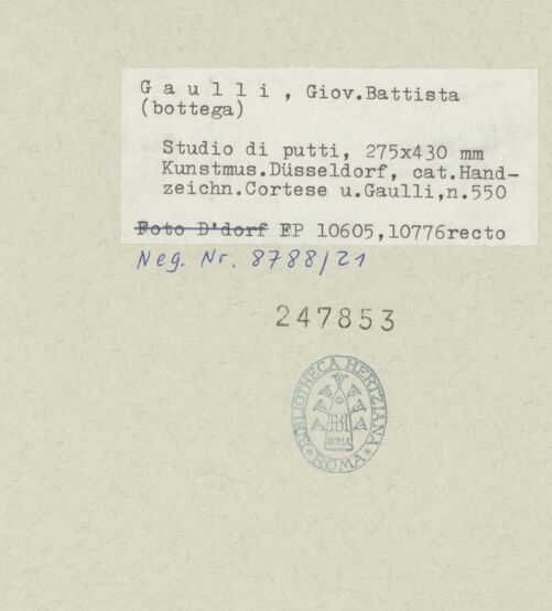 Rückseite von bh247853_recto