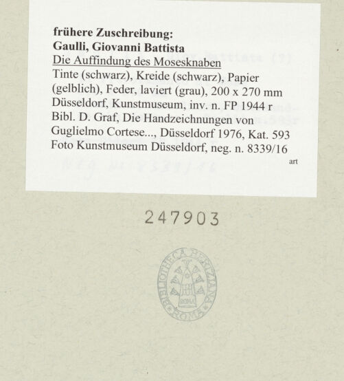 Rückseite von bh247903_recto