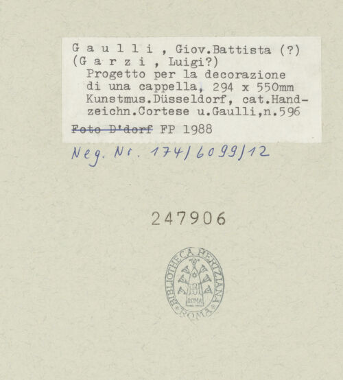 Rückseite von bh247906_recto