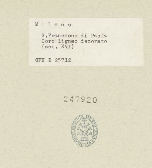 Rückseite von bh247920_recto