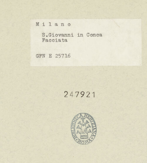 Rückseite von bh247921_recto