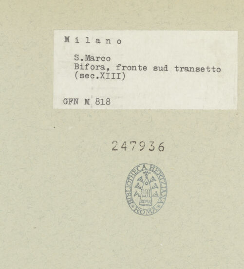 Rückseite von bh247936_recto