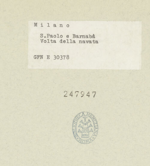 Rückseite von bh247947_recto