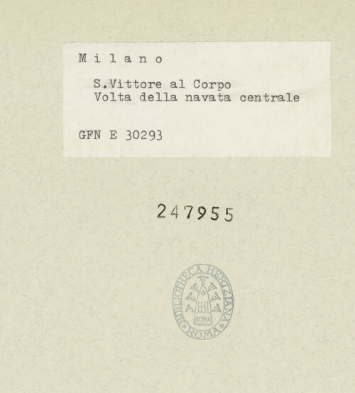 Rückseite von bh247955_recto