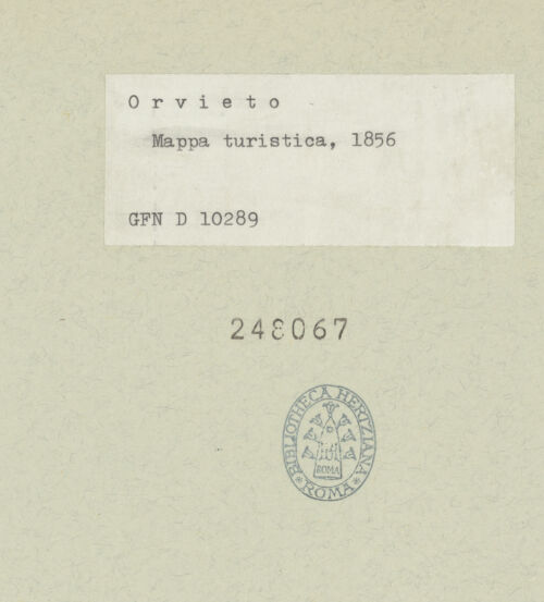 Rückseite von bh248067_recto