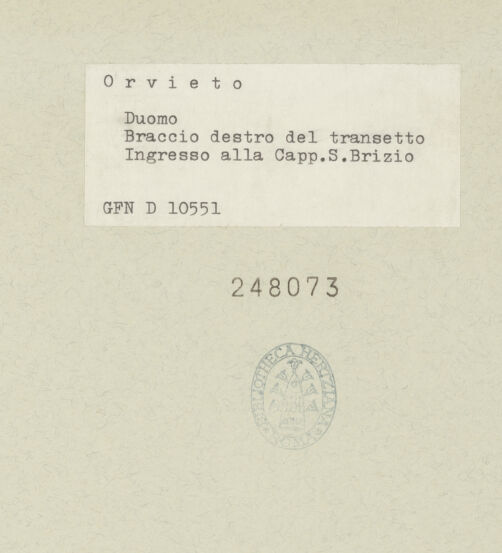 Rückseite von bh248073_recto