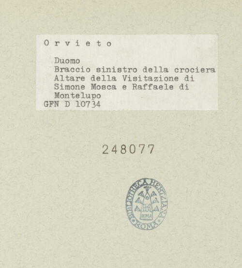 Rückseite von bh248077_recto