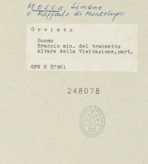 Rückseite von bh248078_recto