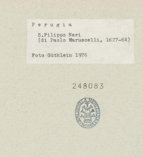 Rückseite von bh248083_recto