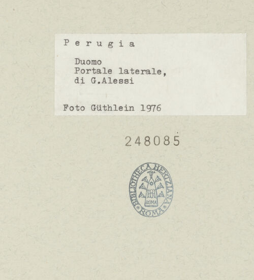 Rückseite von bh248085_recto