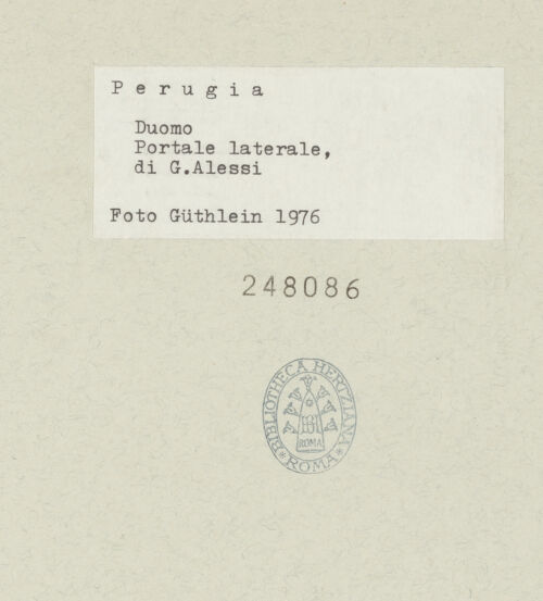 Rückseite von bh248086_recto